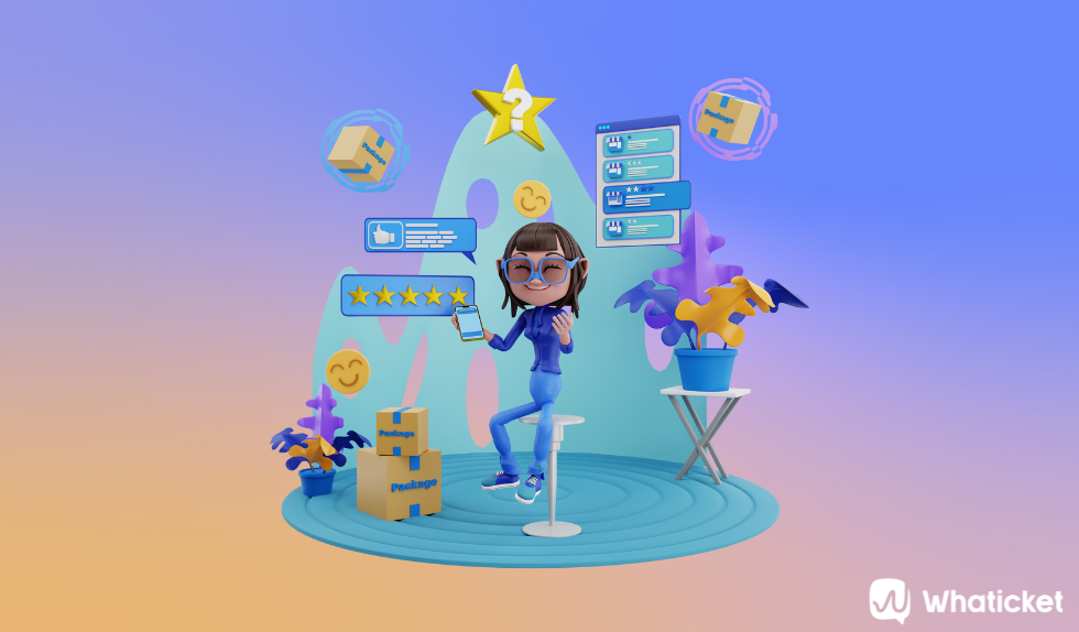 Atendimento ao Cliente: O que é e como torná-lo seu ponto forte?