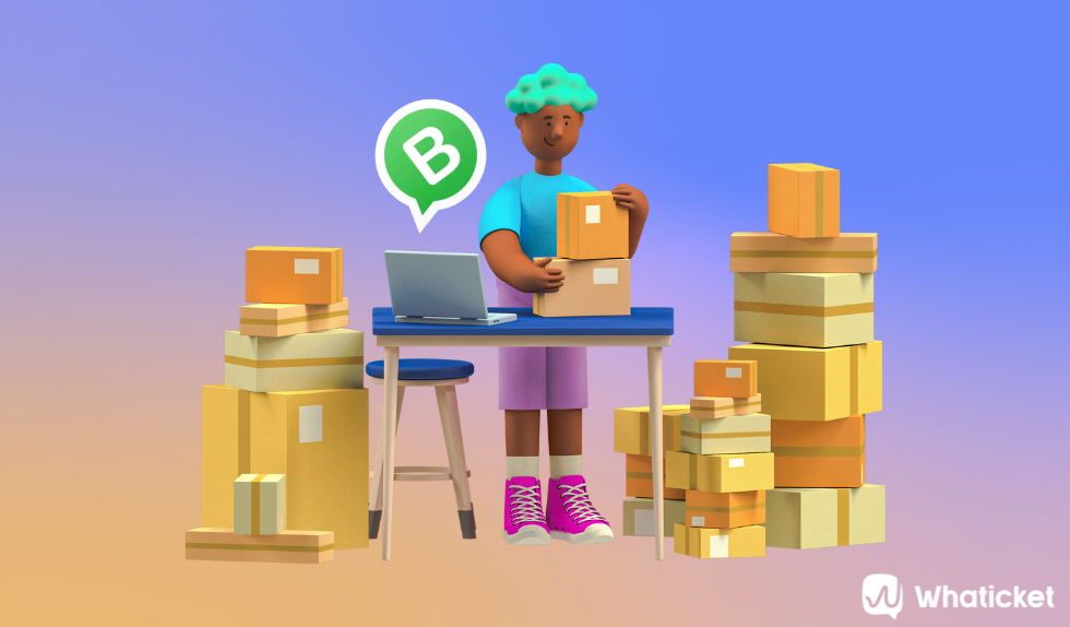 API do WhatsApp Business Cloud: tudo o que você quer saber